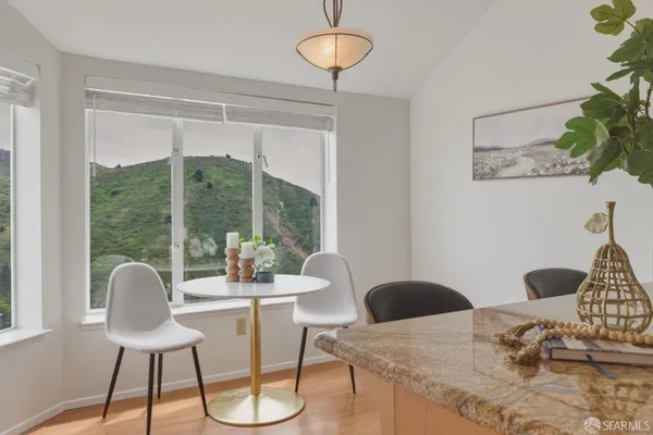 $748,000 | 743 Green Ridge Drive, Unit 1, Daly City, CA 94014