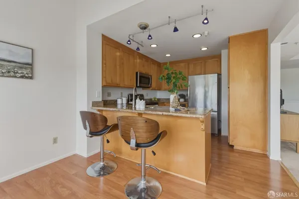 $748,000 | 743 Green Ridge Drive, Unit 1, Daly City, CA 94014