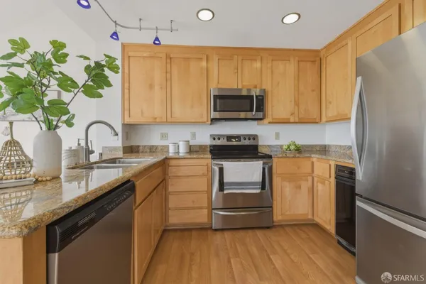 $748,000 | 743 Green Ridge Drive, Unit 1, Daly City, CA 94014
