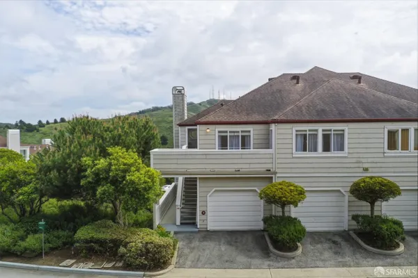 $748,000 | 743 Green Ridge Drive, Unit 1, Daly City, CA 94014