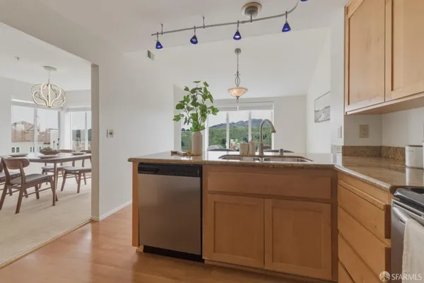 $748,000 | 743 Green Ridge Drive, Unit 1, Daly City, CA 94014