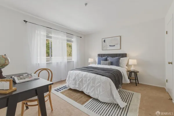 $748,000 | 743 Green Ridge Drive, Unit 1, Daly City, CA 94014