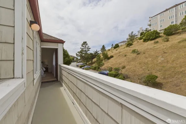 $748,000 | 743 Green Ridge Drive, Unit 1, Daly City, CA 94014