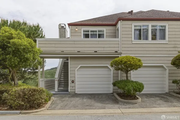 $748,000 | 743 Green Ridge Drive, Unit 1, Daly City, CA 94014