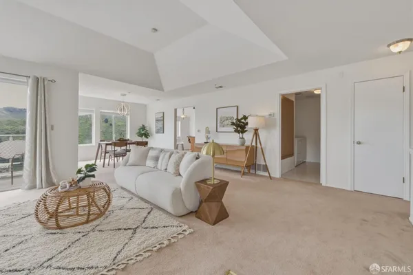 $748,000 | 743 Green Ridge Drive, Unit 1, Daly City, CA 94014