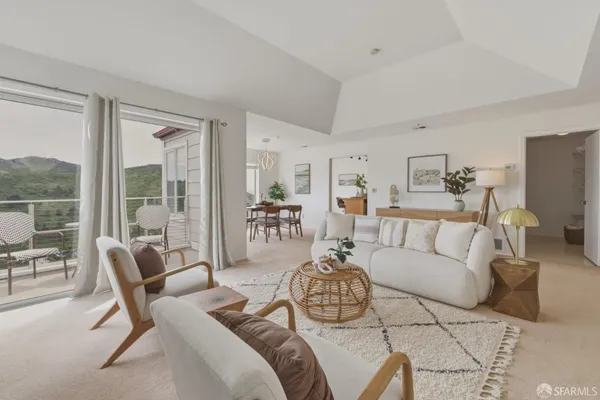 $748,000 | 743 Green Ridge Drive, Unit 1, Daly City, CA 94014