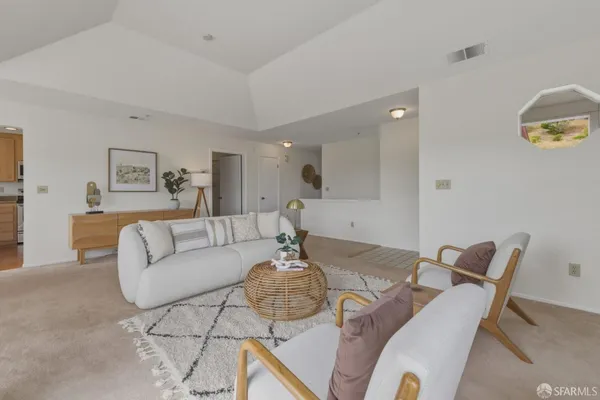 $748,000 | 743 Green Ridge Drive, Unit 1, Daly City, CA 94014
