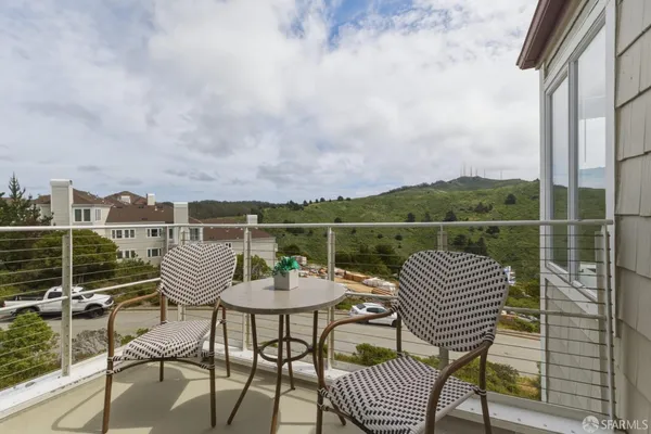 $748,000 | 743 Green Ridge Drive, Unit 1, Daly City, CA 94014