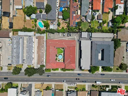 $6,000,000 | 1010 South Atlantic Boulevard, Alhambra, CA 91803