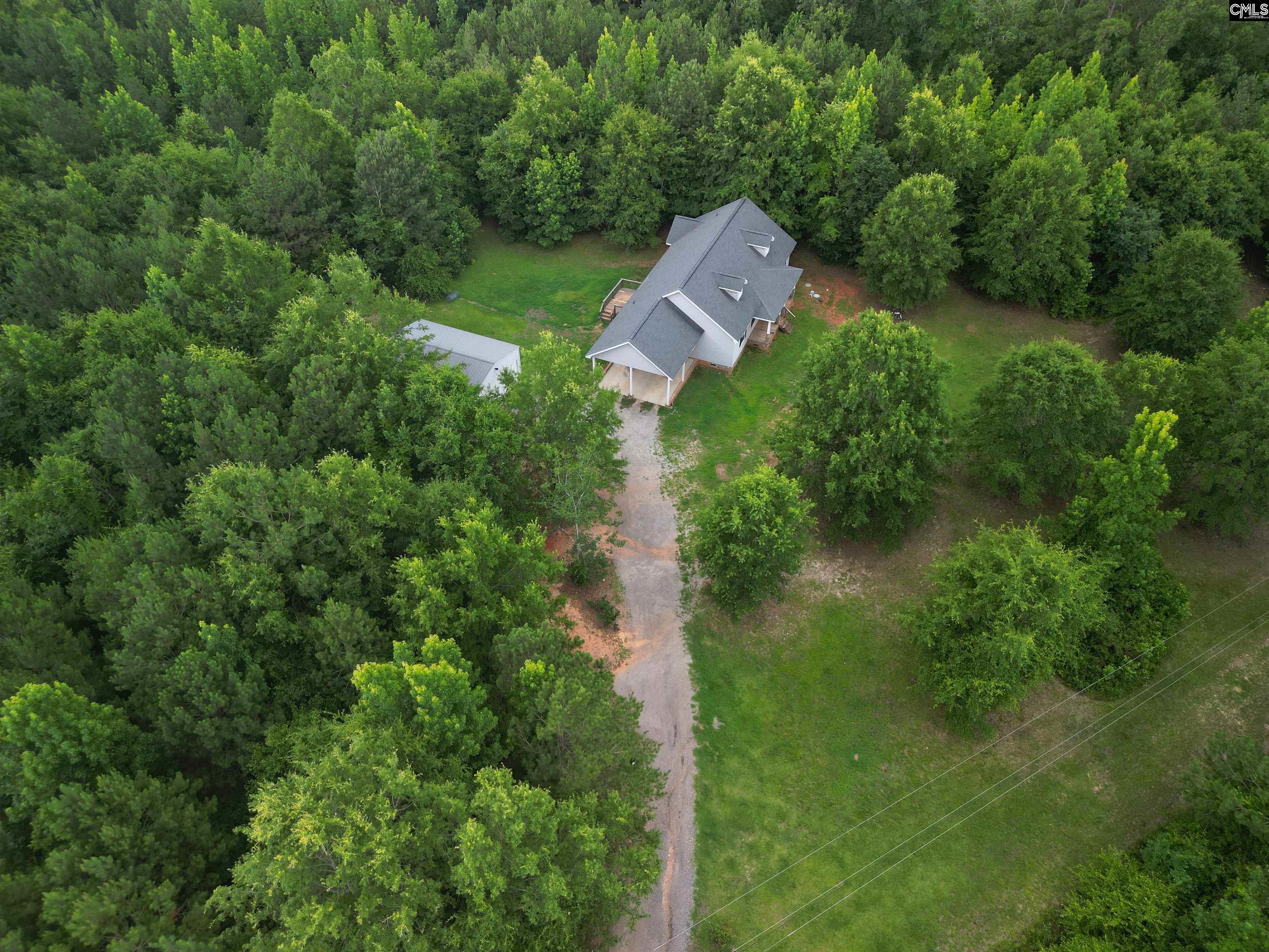 8303 Macedonia Church Road Prosperity, SC 29127 - Photo 15 of 48