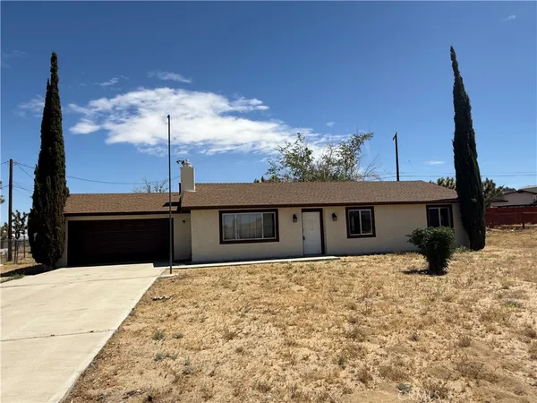 $330,000 | 6941 Hanford Avenue, Yucca Valley, CA 92284