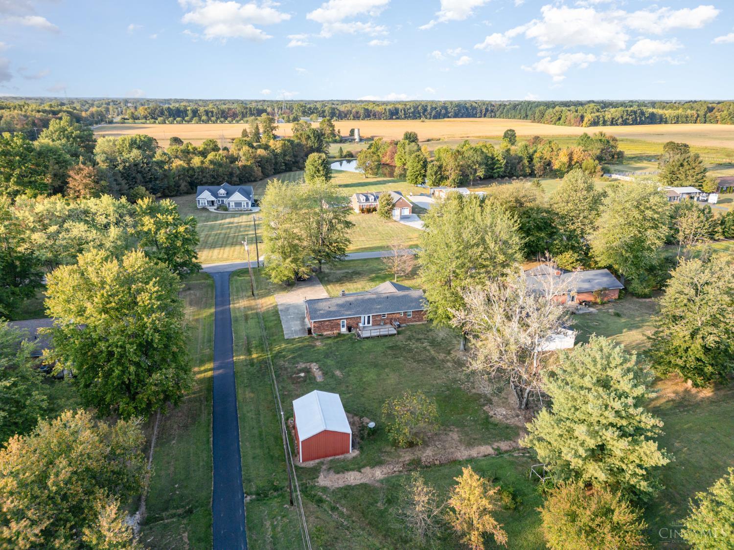 3631 Bass Road Williamsburg, OH 45176 - Photo 14 of 18 Gallery Image 14
