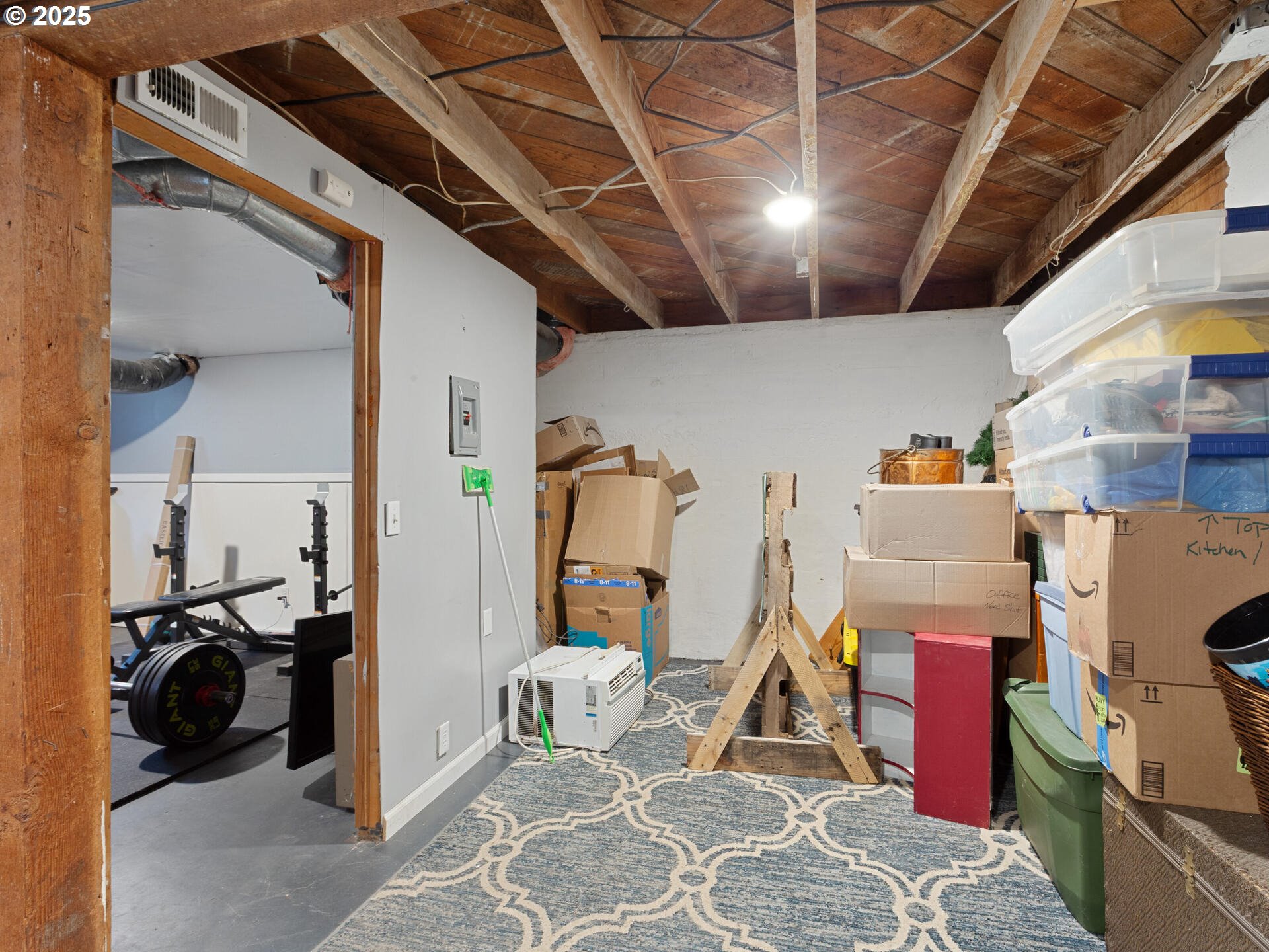 933 North Main Avenue Ridgefield, WA 98642 - Photo 34 of 42 a view of a storage & utility room