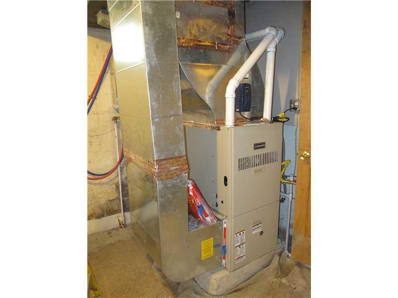 621 Metz Road Tarentum, PA 15084 - Photo 11 of 21 Other. One of the two furnaces