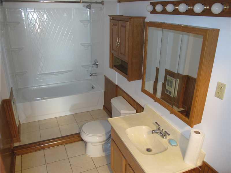 621 Metz Road Tarentum, PA 15084 - Photo 14 of 21 Full Bath. New second floor bathroom