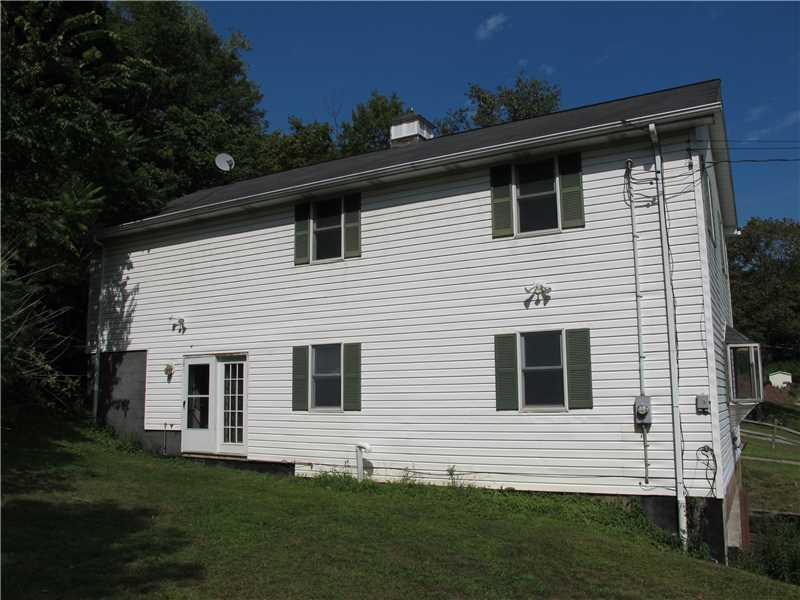 621 Metz Road Tarentum, PA 15084 - Photo 21 of 21 Other. Side view of house