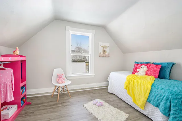 $159,900 | 1505 Carl Breeding Way, Jackson, MI 49203