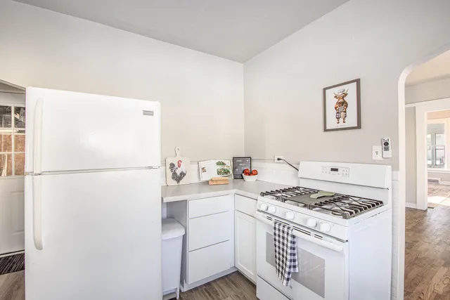 $159,900 | 1505 Carl Breeding Way, Jackson, MI 49203