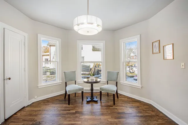 $159,900 | 1505 Carl Breeding Way, Jackson, MI 49203