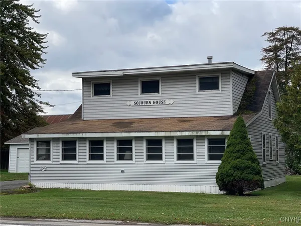 $194,900 | 2509 Main Street, Vienna, NY 13308