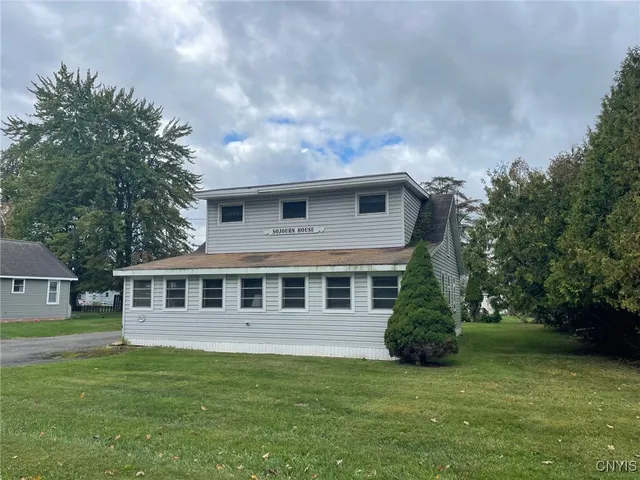 $194,900 | 2509 Main Street, Vienna, NY 13308