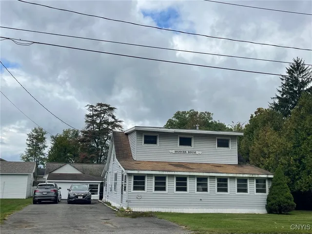 $194,900 | 2509 Main Street, Vienna, NY 13308