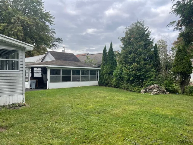 $194,900 | 2509 Main Street, Vienna, NY 13308