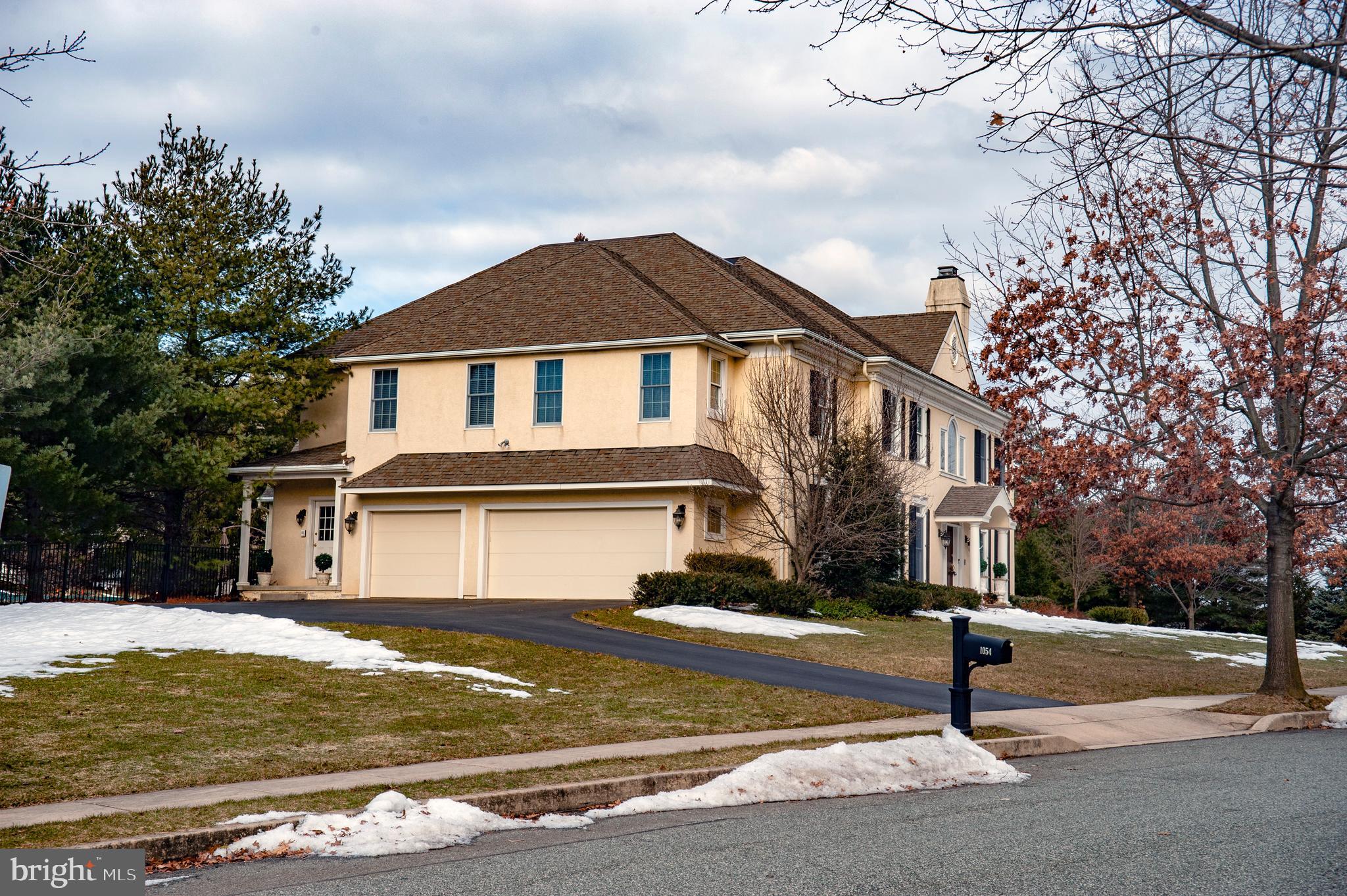 1054 Whitegate Road Wayne, PA 19087 - Photo 33 of 38