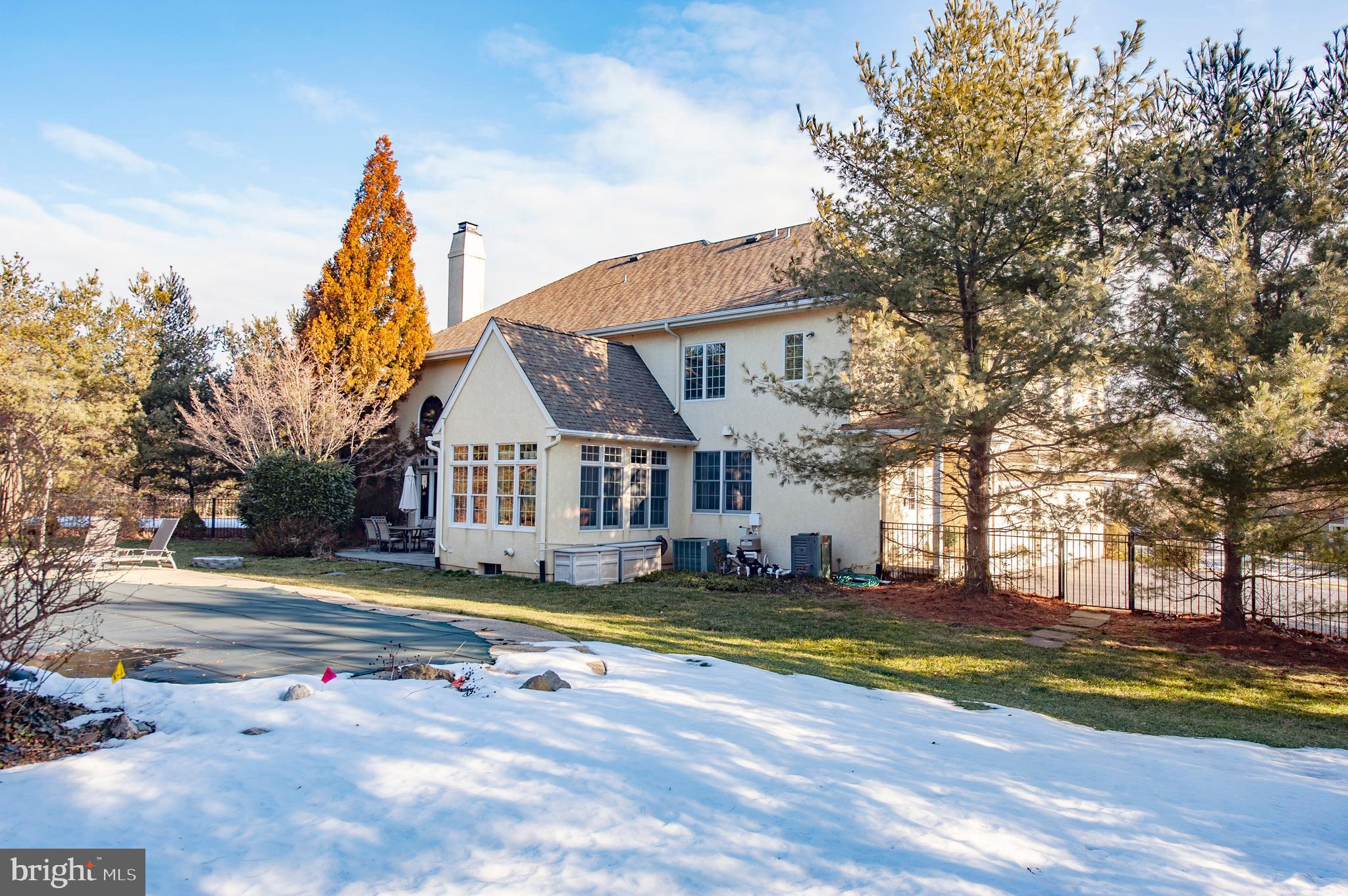 1054 Whitegate Road Wayne, PA 19087 - Photo 34 of 38