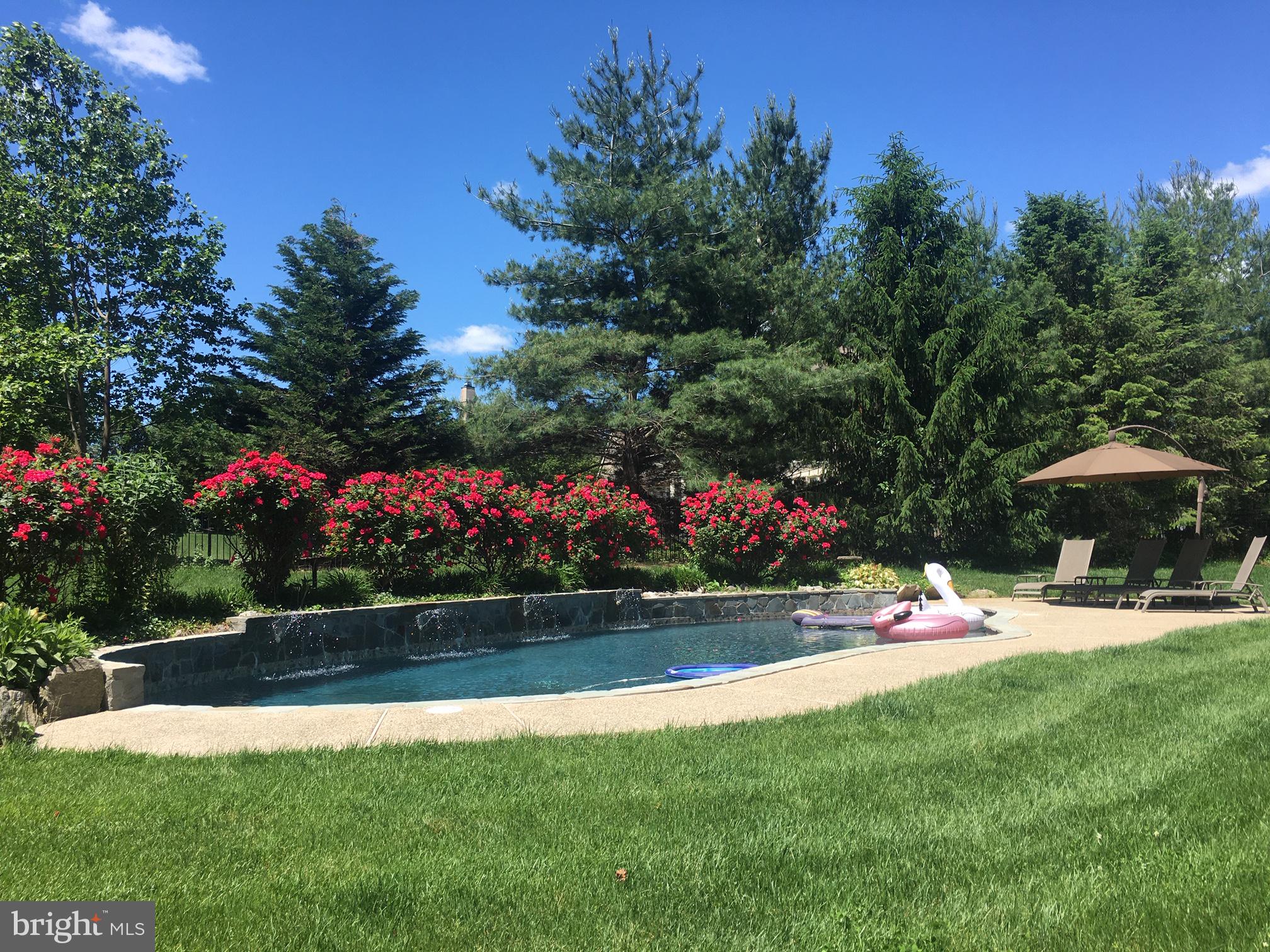 1054 Whitegate Road Wayne, PA 19087 - Photo 36 of 38