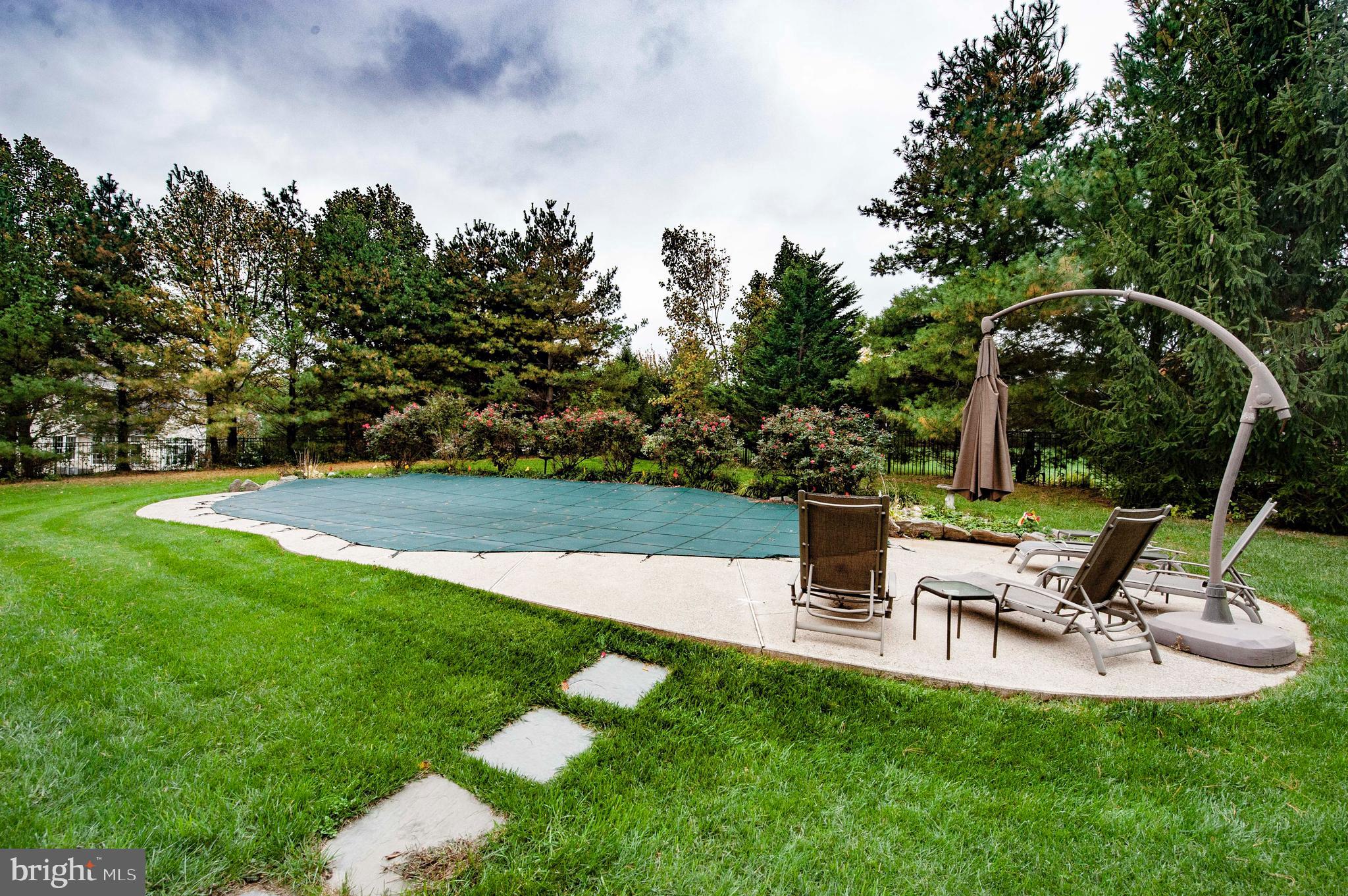 1054 Whitegate Road Wayne, PA 19087 - Photo 37 of 38