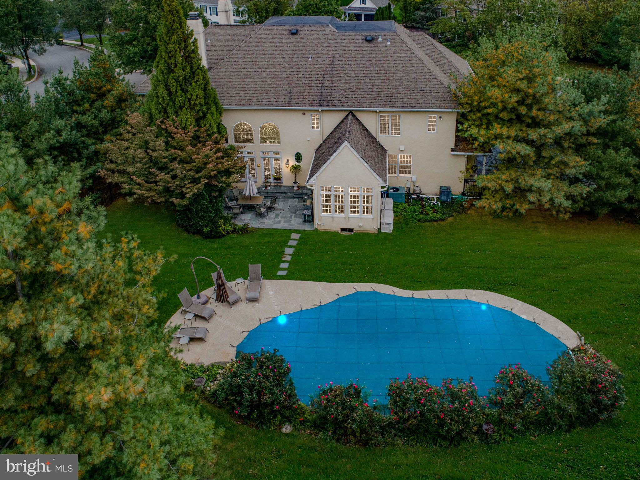 1054 Whitegate Road Wayne, PA 19087 - Photo 38 of 38