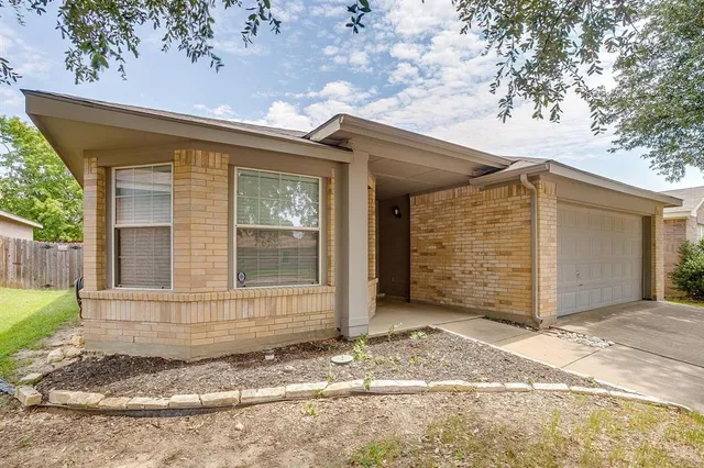 $310,000 | 9112 Whistlewood Drive, Fort Worth, TX 76244