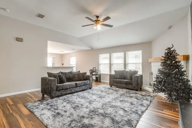 $310,000 | 9112 Whistlewood Drive, Fort Worth, TX 76244