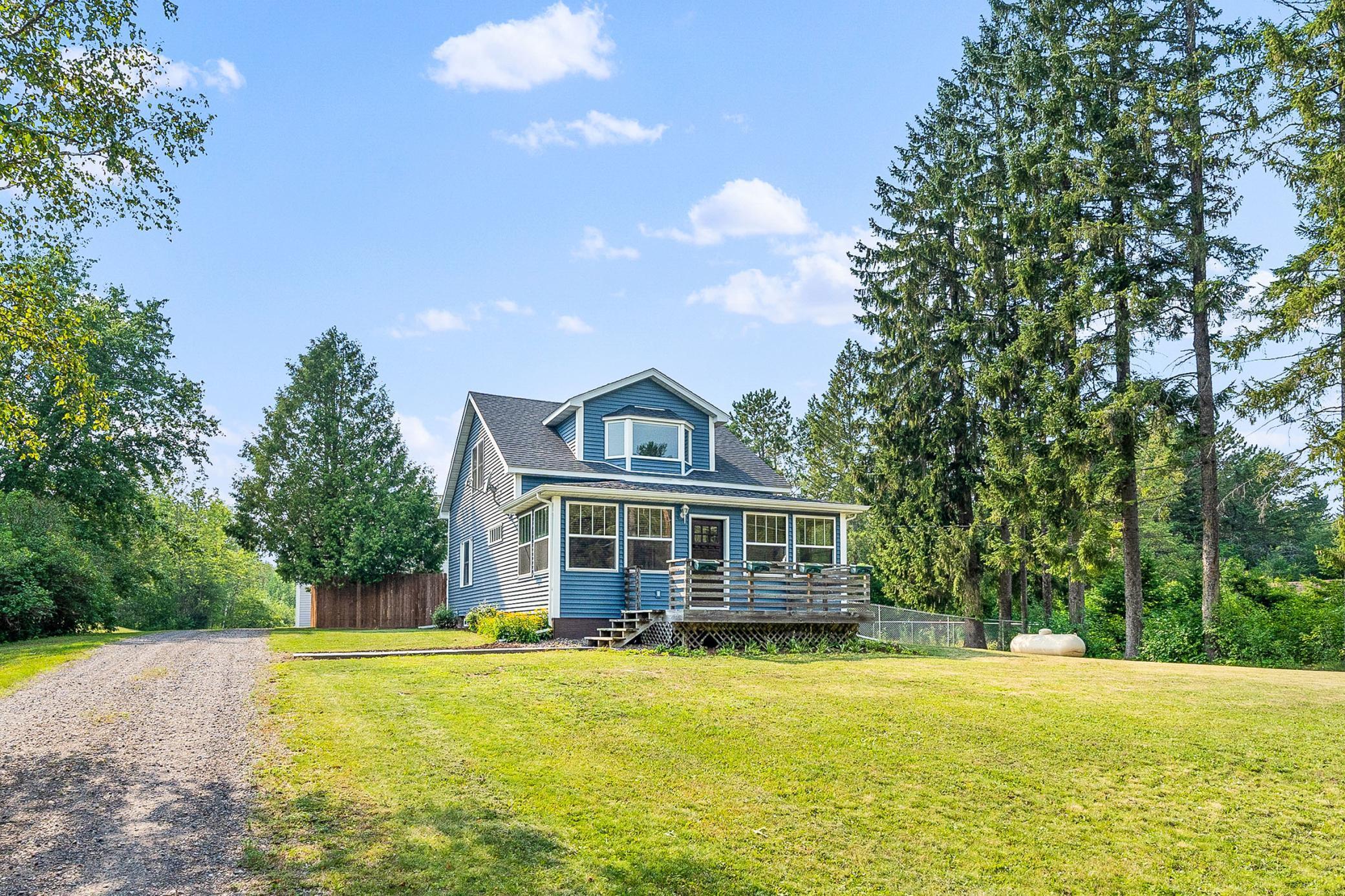 4825 Arnold Road Duluth, MN 55803 - Photo 1 of 1