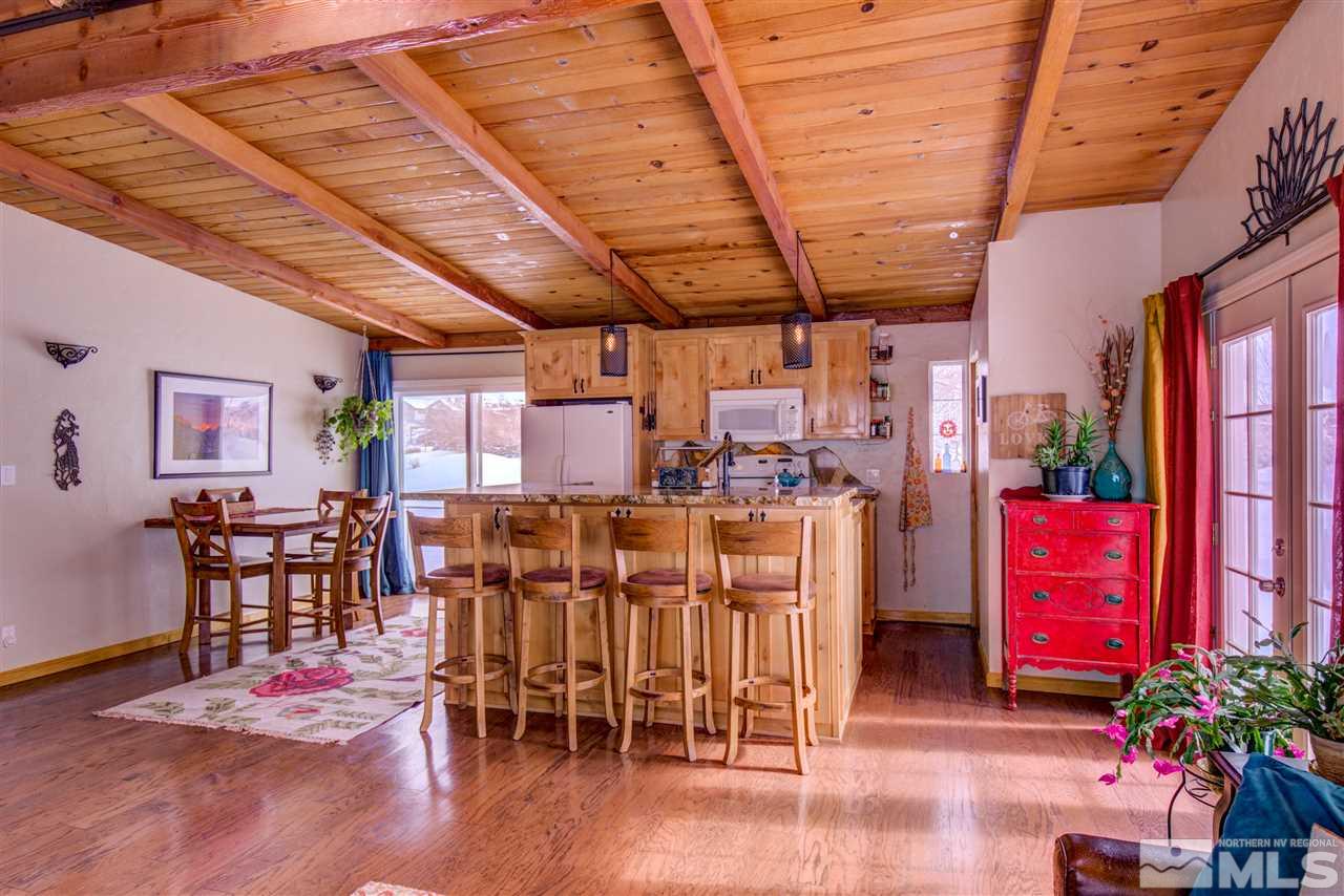 1876 Pinenut Road Gardnerville, NV 89410 - Photo 1 of 20 Photo 1