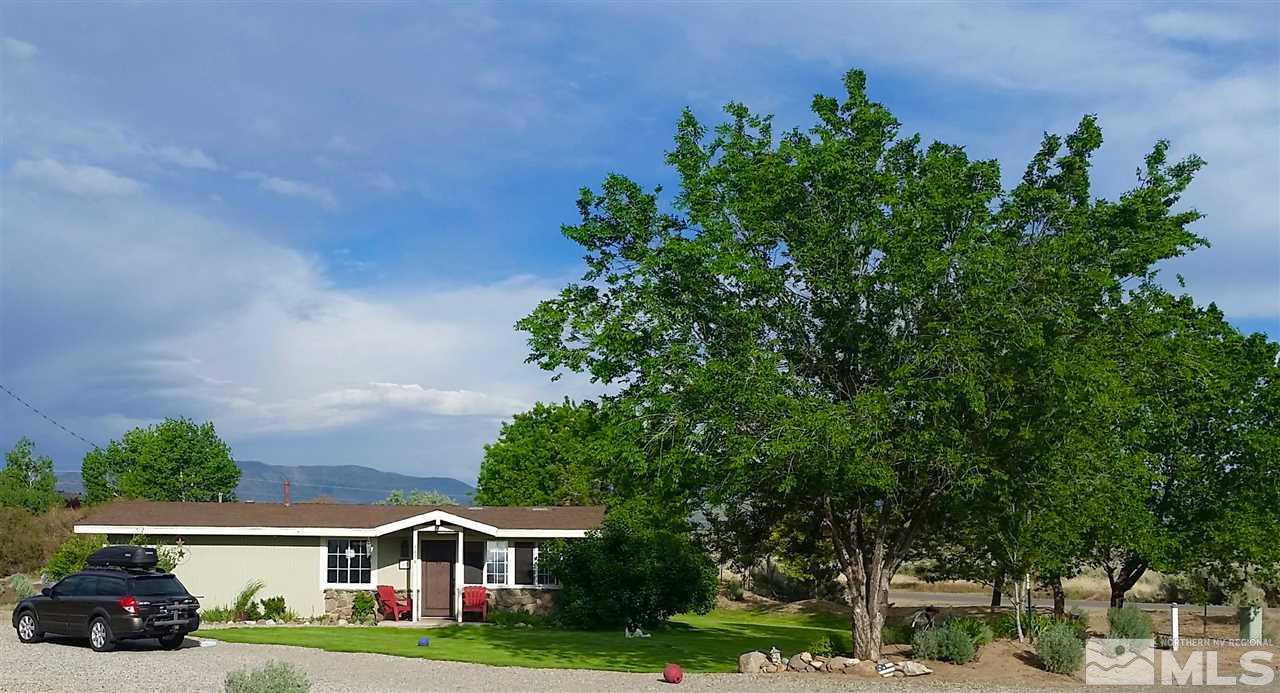 1876 Pinenut Road Gardnerville, NV 89410 - Photo 12 of 20 Photo 12