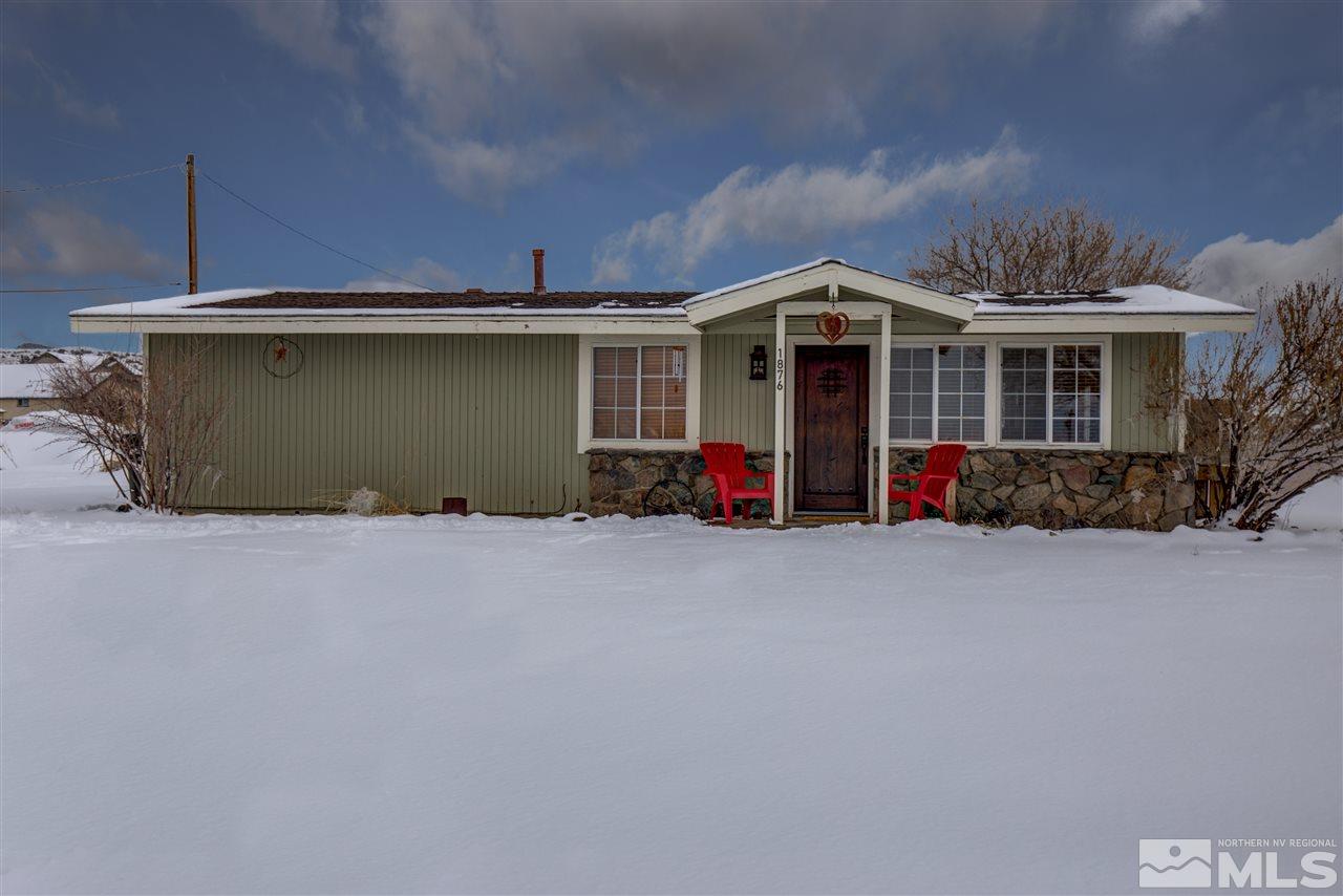 1876 Pinenut Road Gardnerville, NV 89410 - Photo 14 of 20 Photo 14