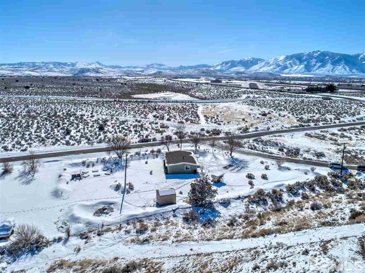 1876 Pinenut Road Gardnerville, NV 89410 - Photo 16 of 20 Photo 16
