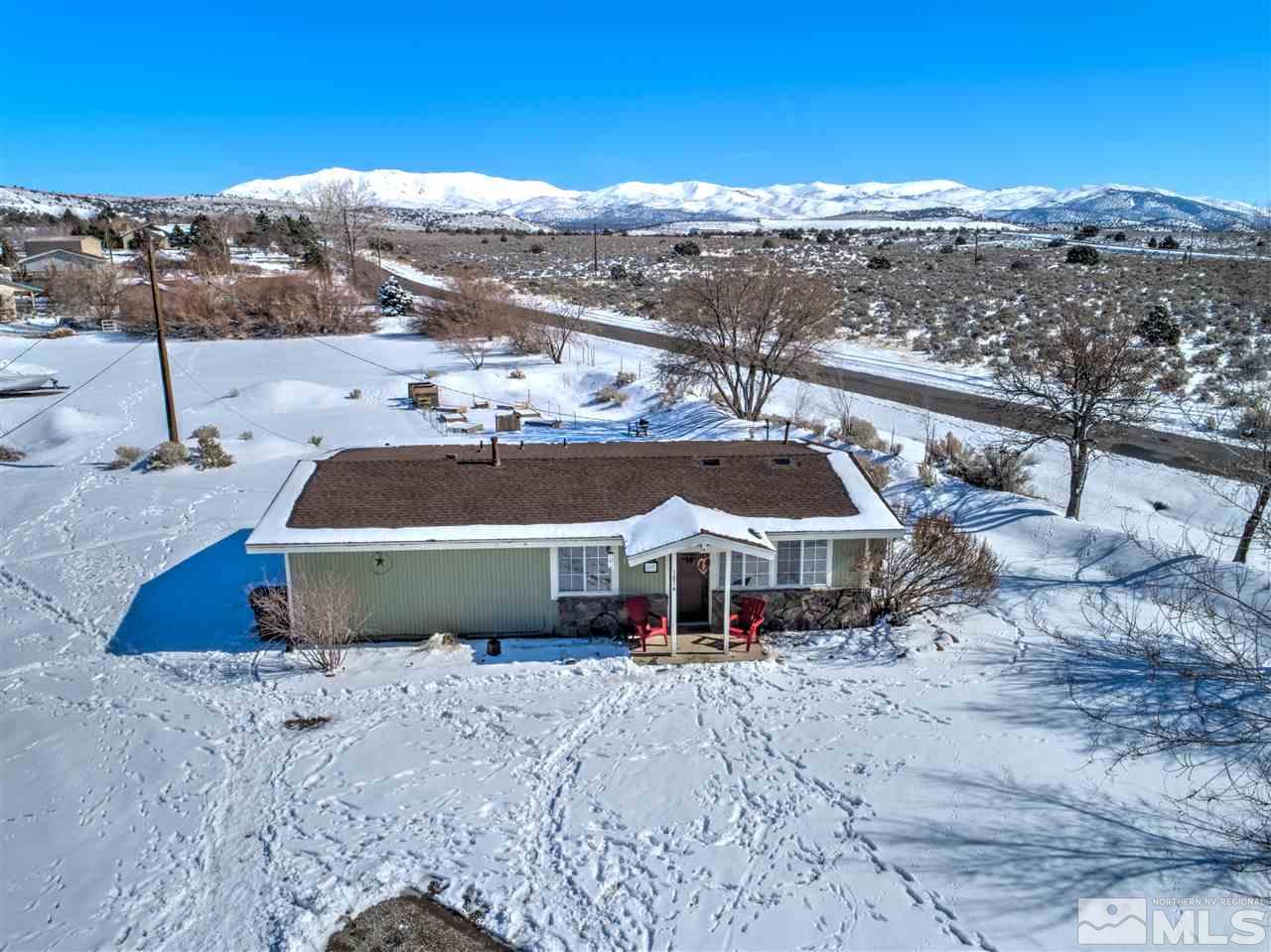 1876 Pinenut Road Gardnerville, NV 89410 - Photo 17 of 20 Photo 17