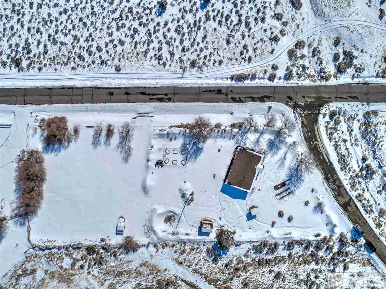 1876 Pinenut Road Gardnerville, NV 89410 - Photo 18 of 20 Photo 18