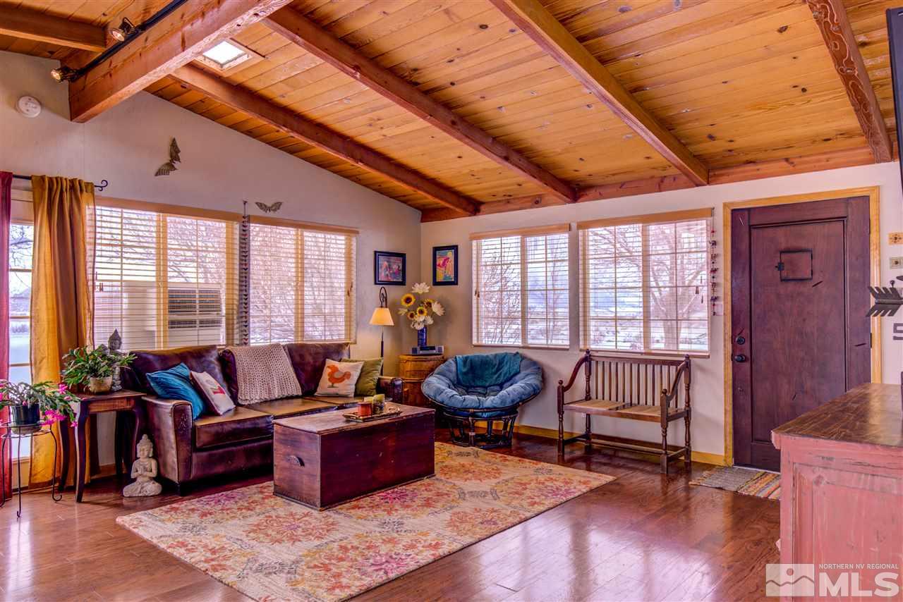 1876 Pinenut Road Gardnerville, NV 89410 - Photo 2 of 20 Photo 2