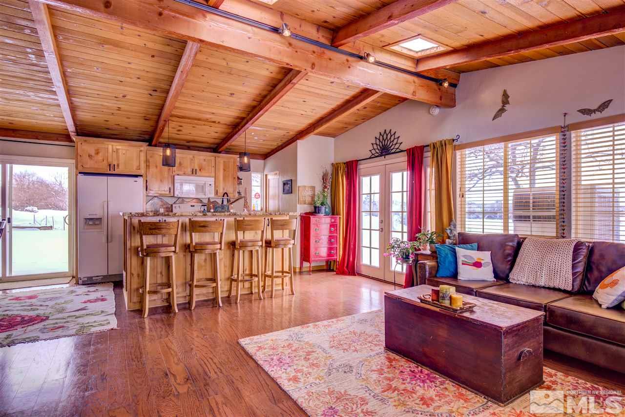 1876 Pinenut Road Gardnerville, NV 89410 - Photo 3 of 20 Photo 3
