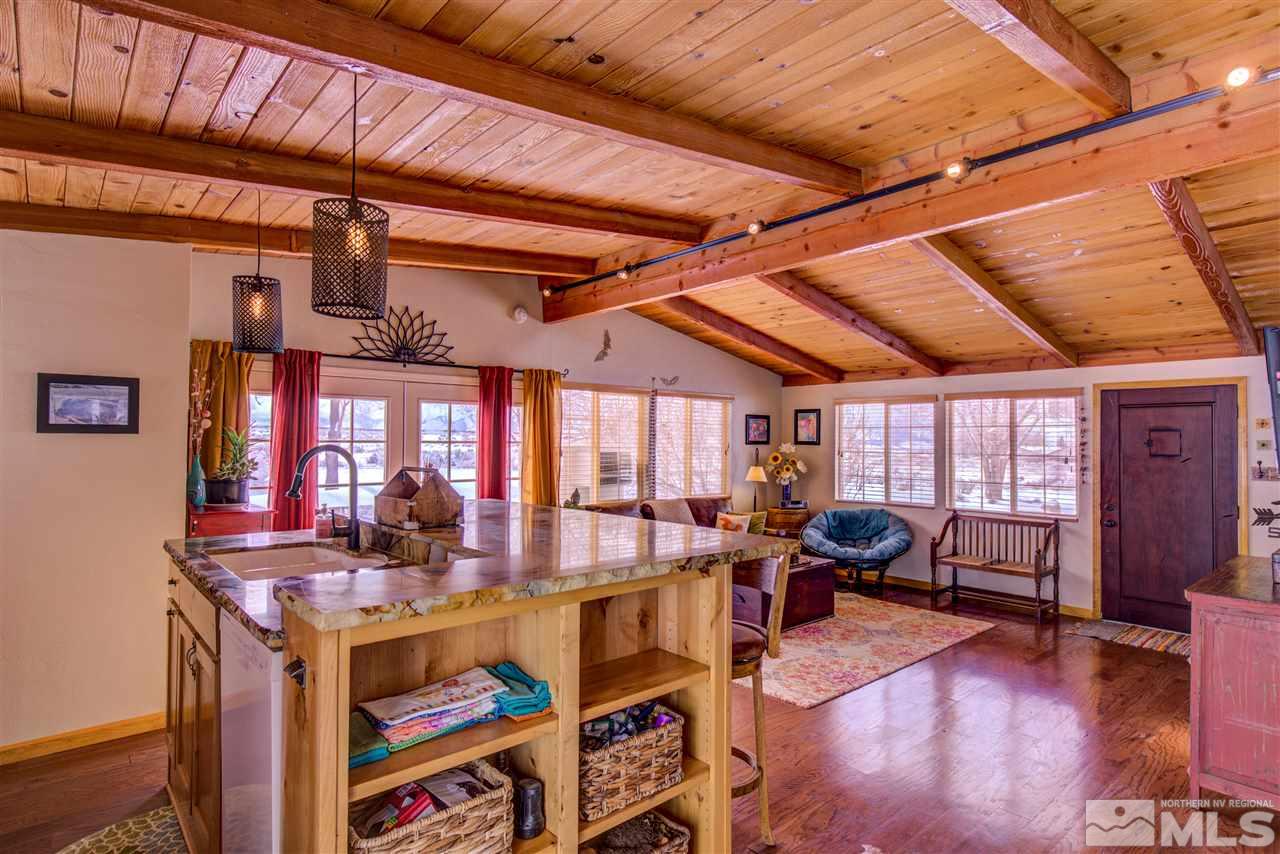 1876 Pinenut Road Gardnerville, NV 89410 - Photo 4 of 20 Photo 4