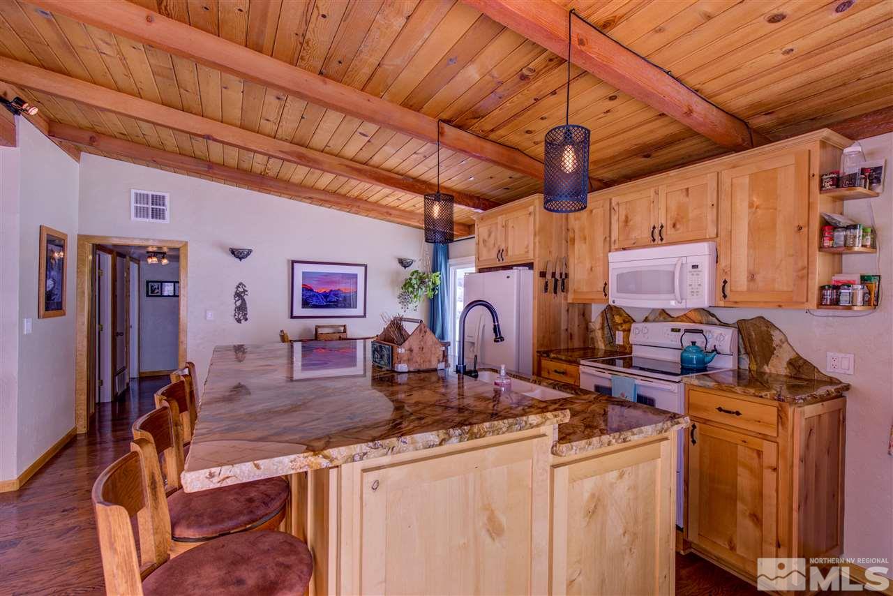 1876 Pinenut Road Gardnerville, NV 89410 - Photo 5 of 20 Photo 5