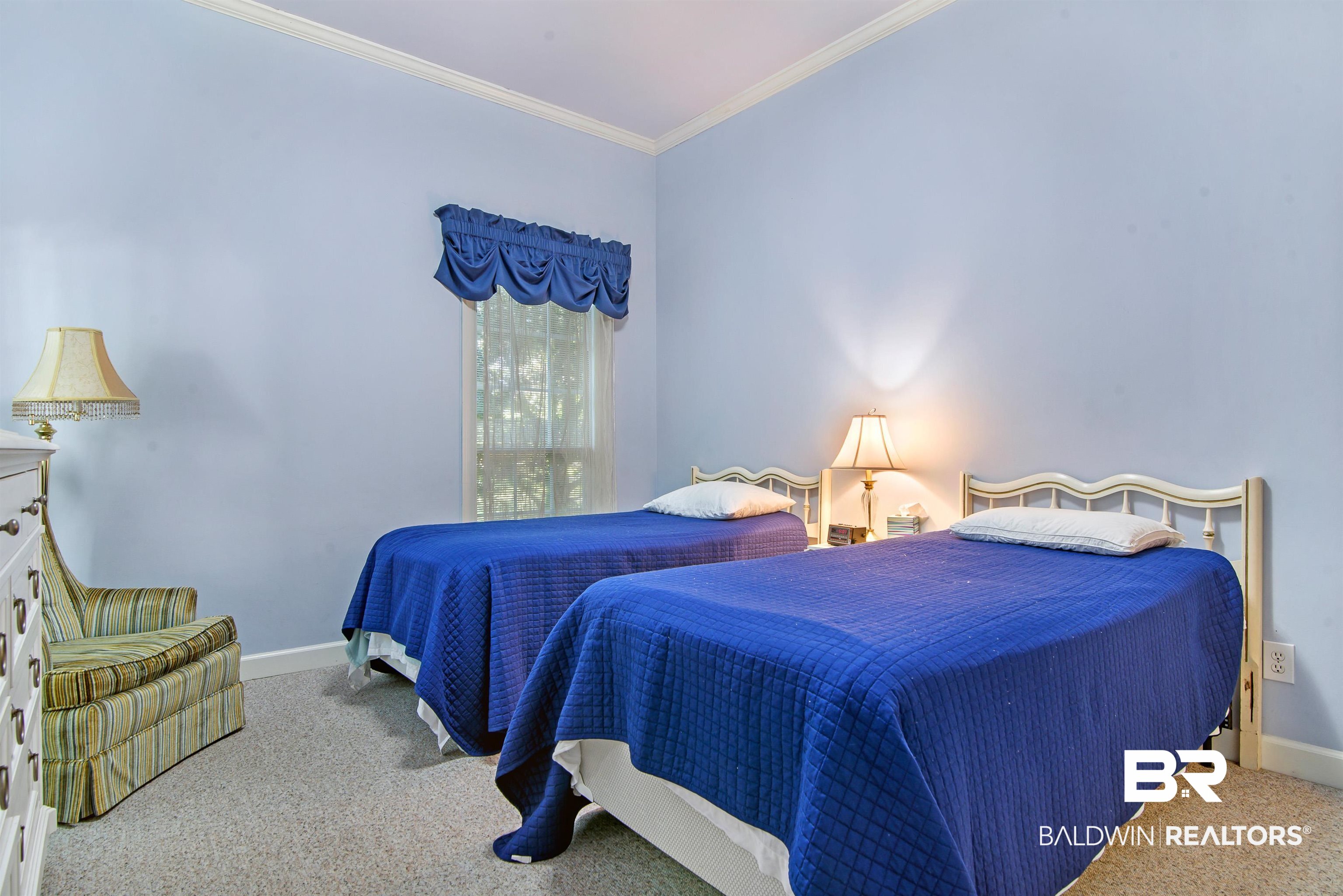 12126 Jessamine Street Magnolia Springs, AL 36555 - Photo 23 of 36