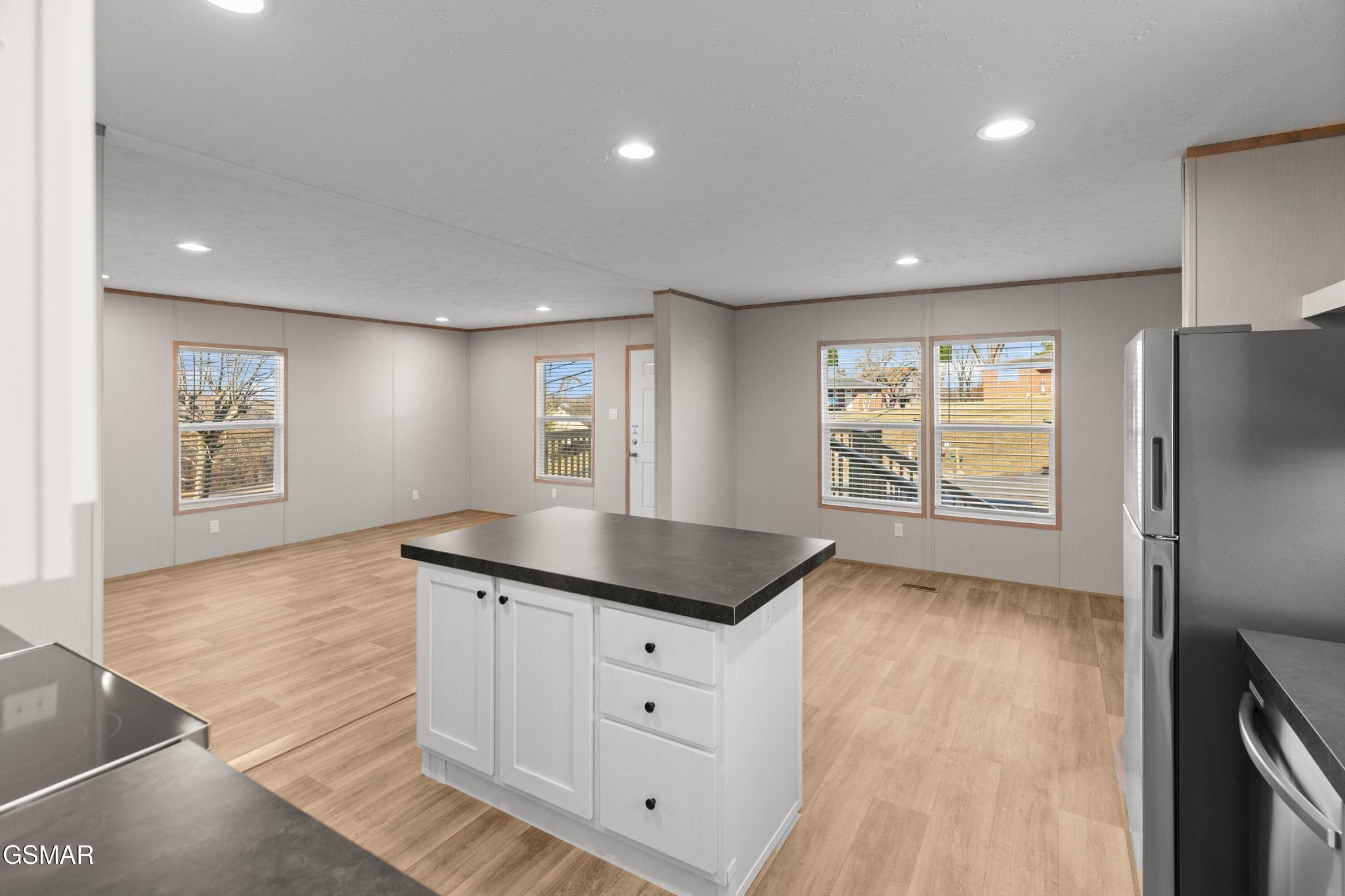 614 East Barton Ridge Road Greeneville, TN 37745 - Photo 10 of 33