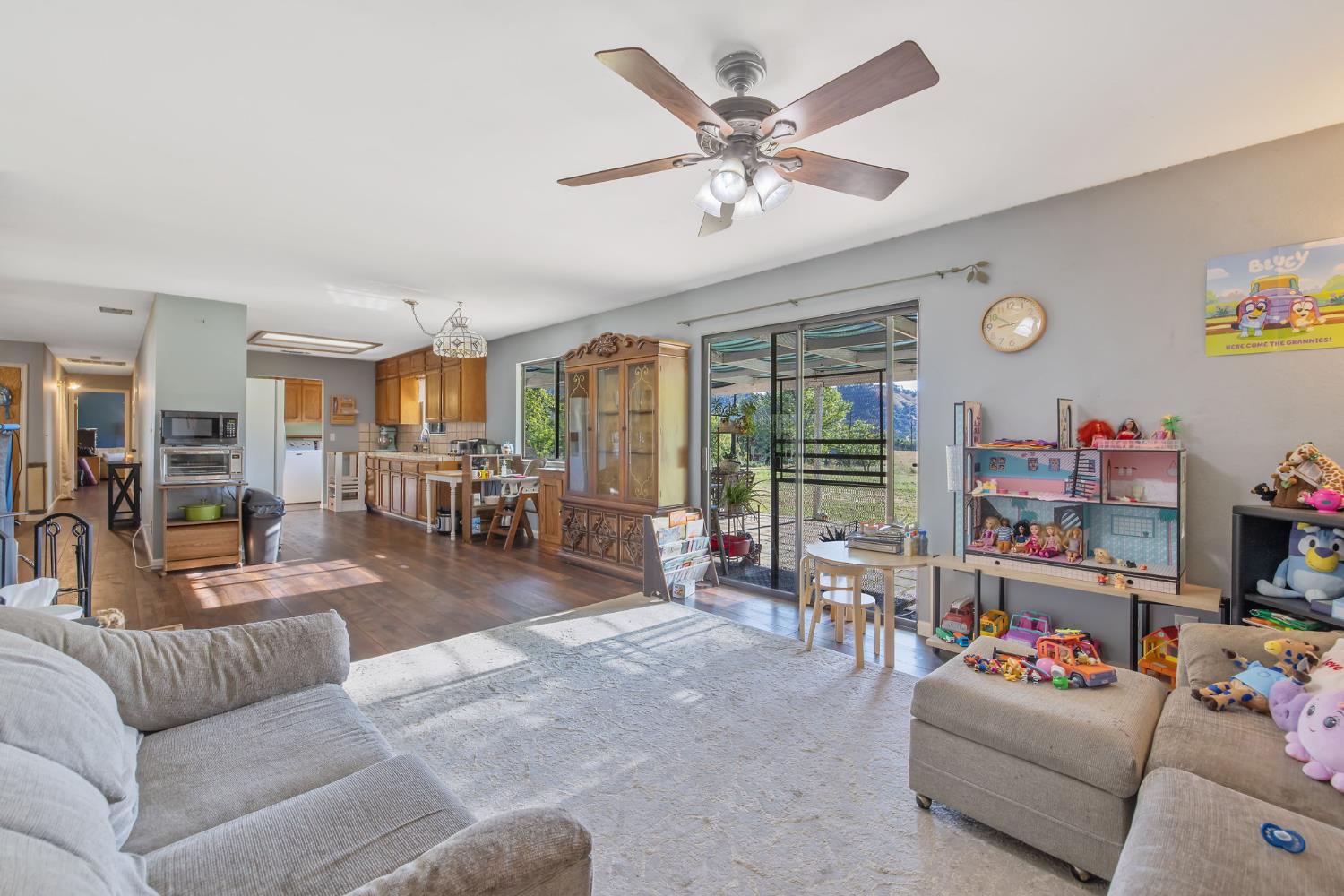 29478 Fallen Oak Road Tollhouse, CA 93667 - Photo 35 of 62