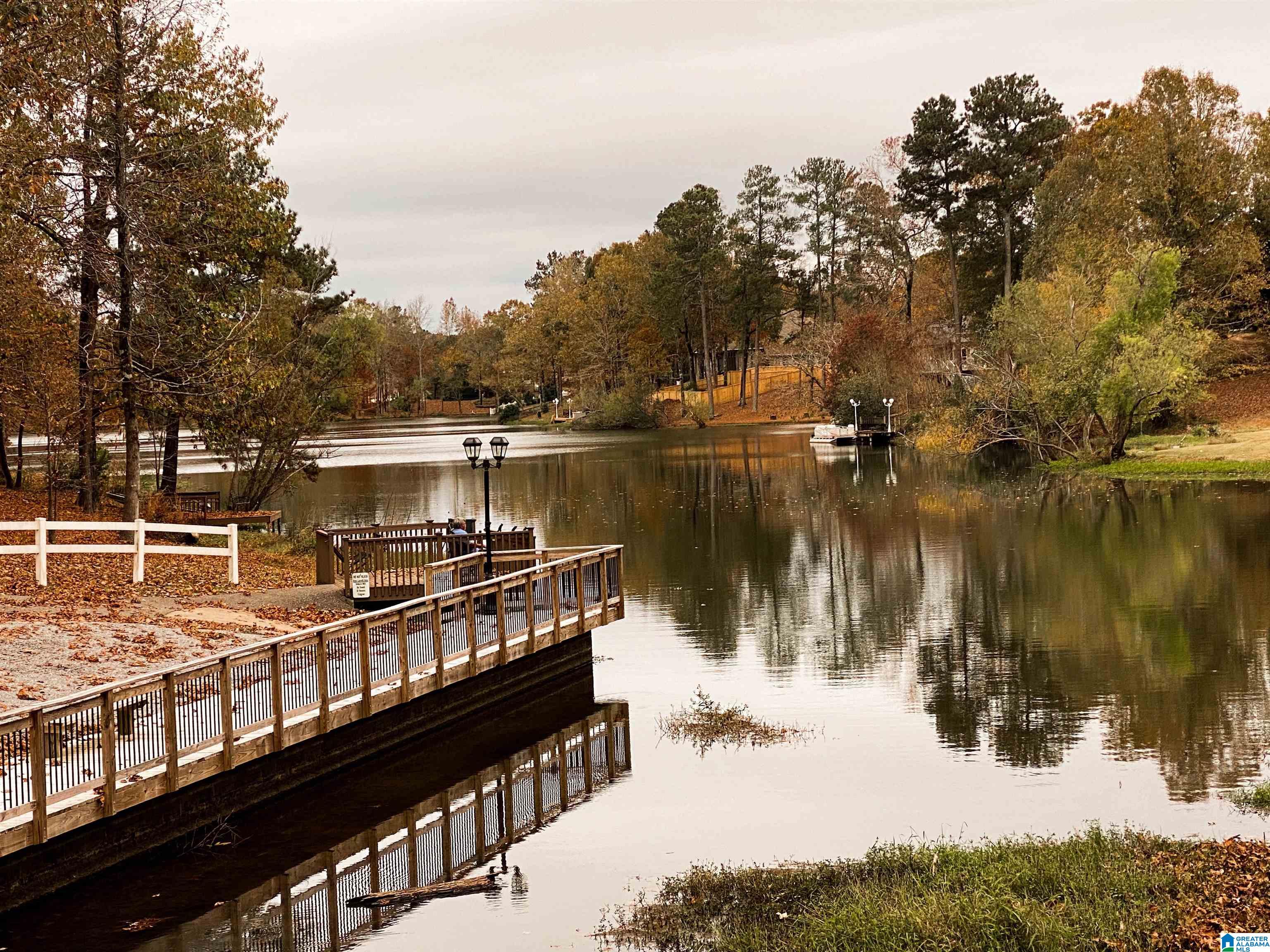 128 Shetland Trail Alabaster, AL 35007 - Photo 54 of 59