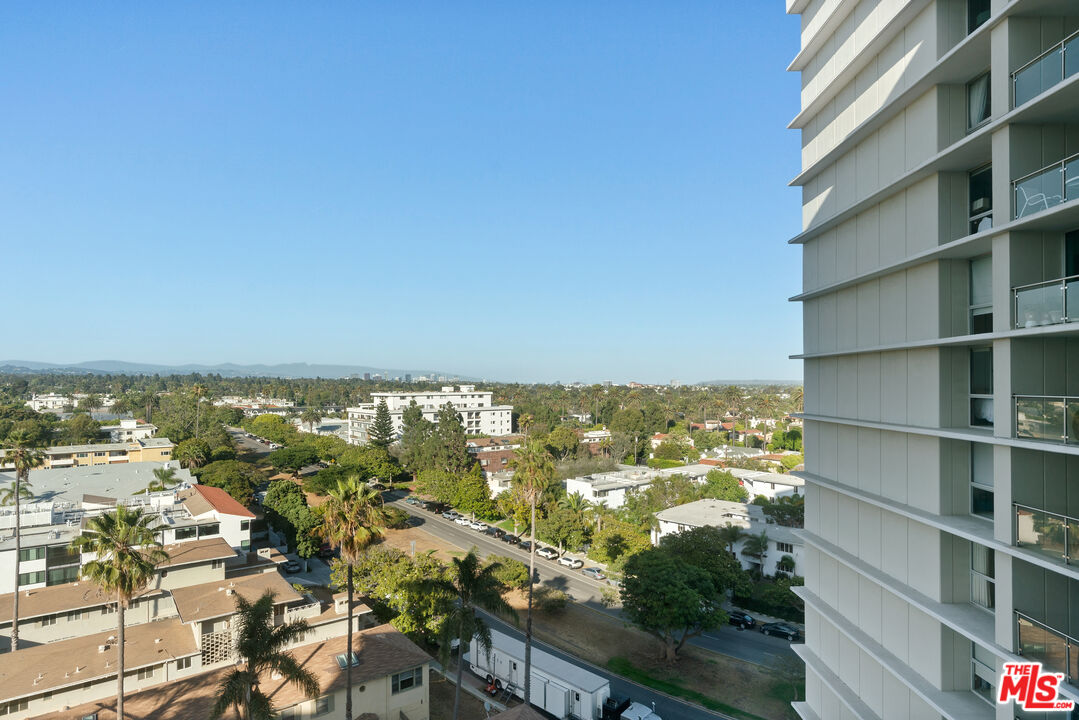 201 Ocean Avenue, Unit 1204B Santa Monica, CA 90402 - Photo 16 of 26